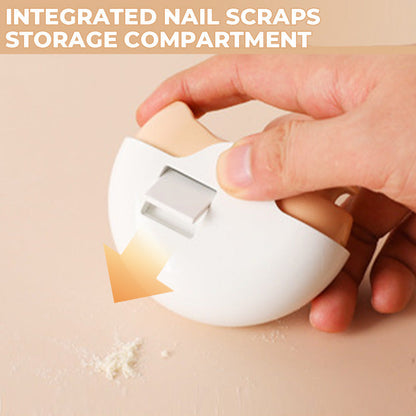 Simple DIY Nail Art Starter Kit