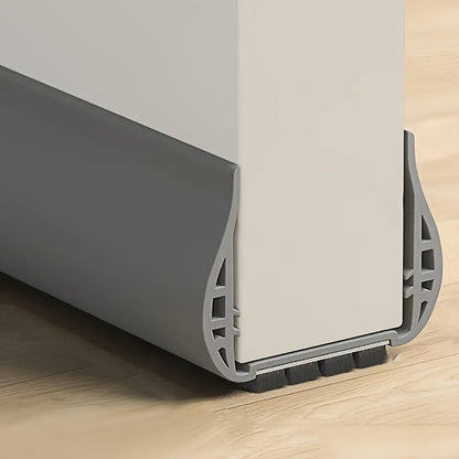 Durable Draft Stopper Door Block for Sound Reduction - Luxicro