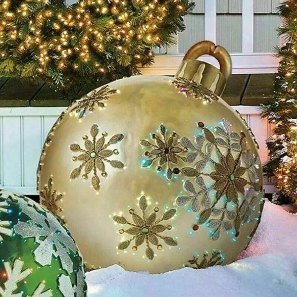 Big Decorative Party Balls