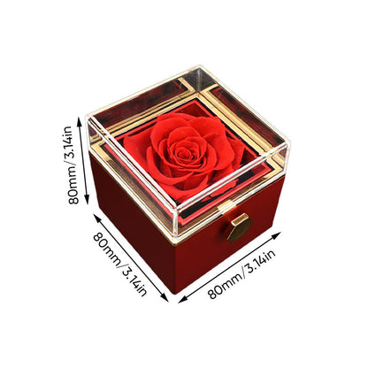 Beautiful Fresh Cut Flower Arrangement Box