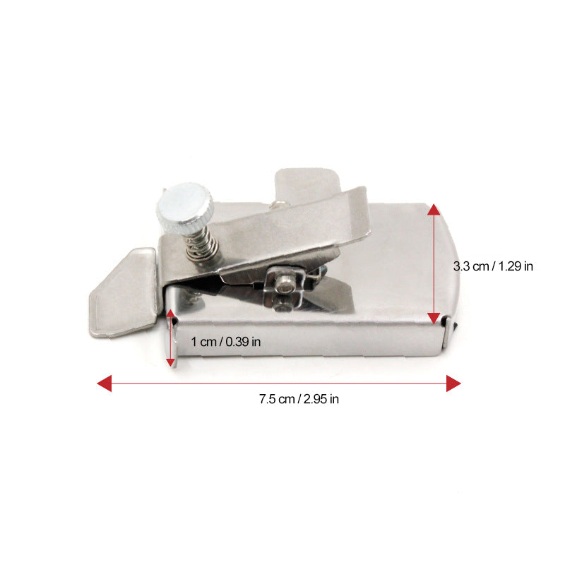 Accurate Magnetic Measuring Tool