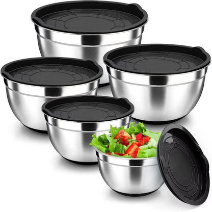Space Saving Kitchen Storage Solution