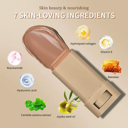 Glowing Skin Face Mask Set