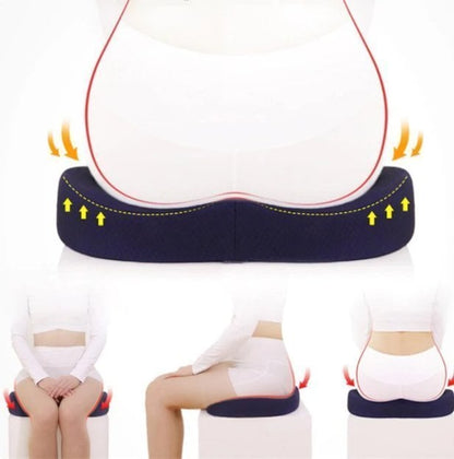 Ultimate Ergonomic Relaxation Chair