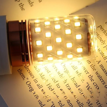 Efficient LED Smart Light