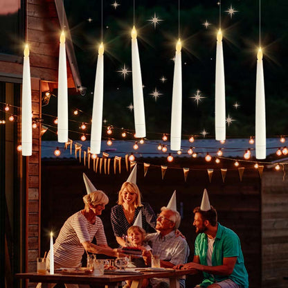Soft Glow LED Table Lamp