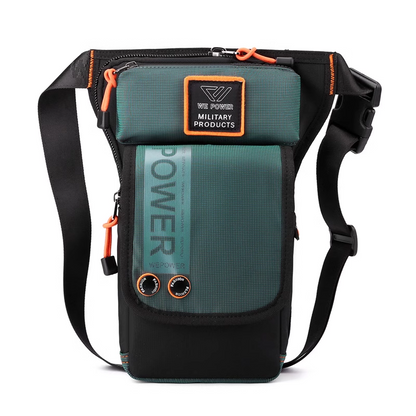 Waterproof Cycling Phone Bag for Men