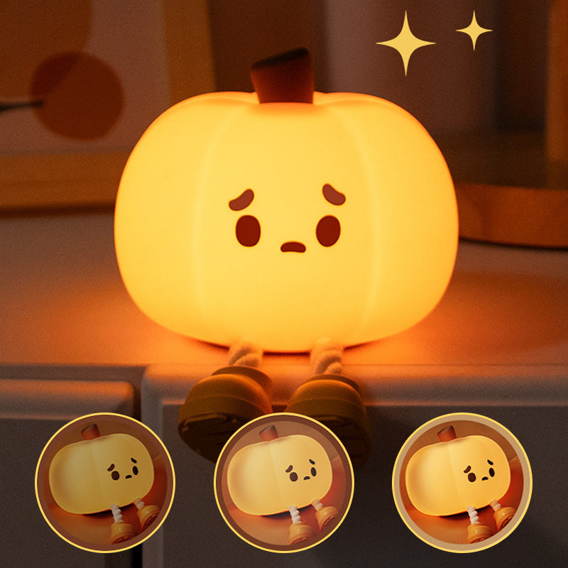 Warm Fall Decorative String Light