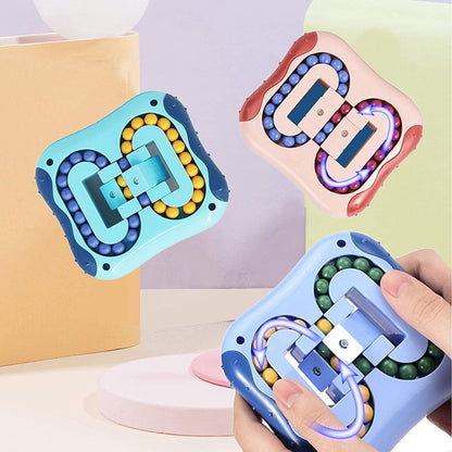 Fun Sensory Bead Stress Toy