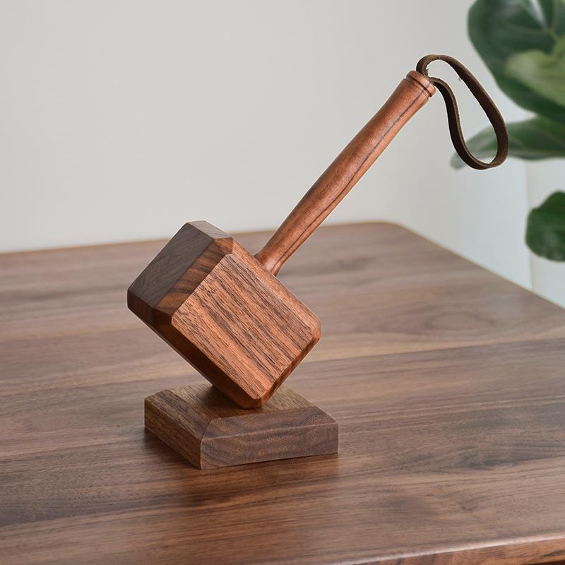 Cool Thor Hammer Bottle Opener
