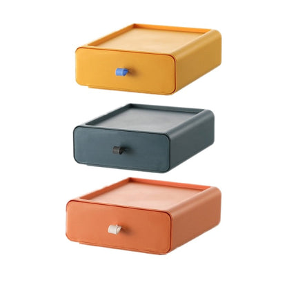 Portable Makeup Storage Box