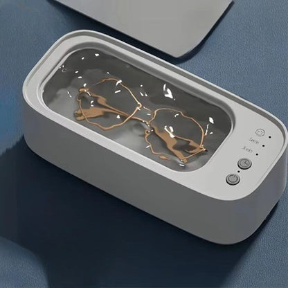 Advanced Dual Action Ultrasonic Cleaner Tool - Luxicro