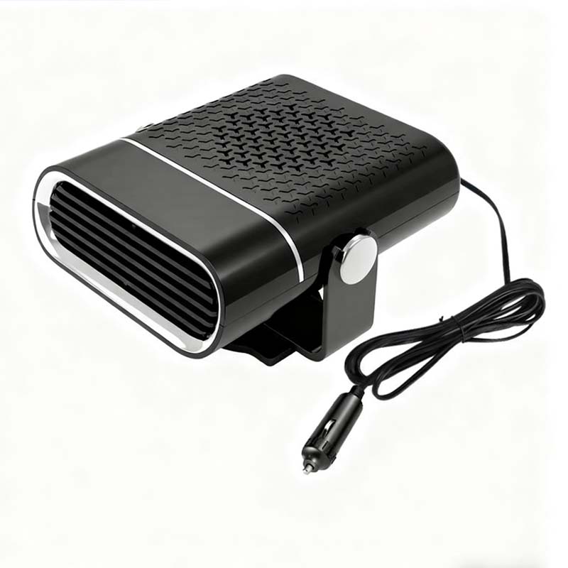 Quick Auto Window Defogger Heater