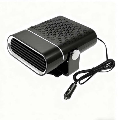 Quick Auto Window Defogger Heater