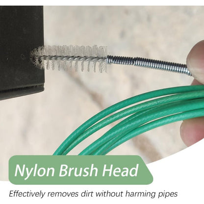Flexible Car Drain Cleaning Extension Brush