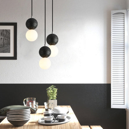 Chic Valentina Pendant Light Fixture