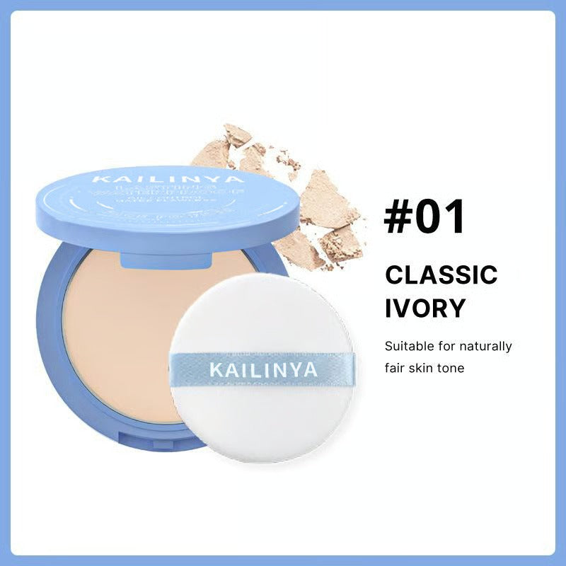 Ultimate Glow Protecting Skin Perfector - Luxicro