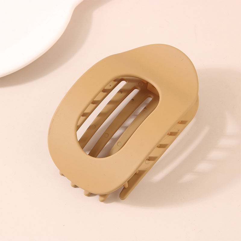 Simple Everyday Hair Clip