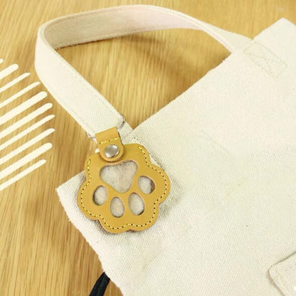 Pet Memorial Heart Keychain