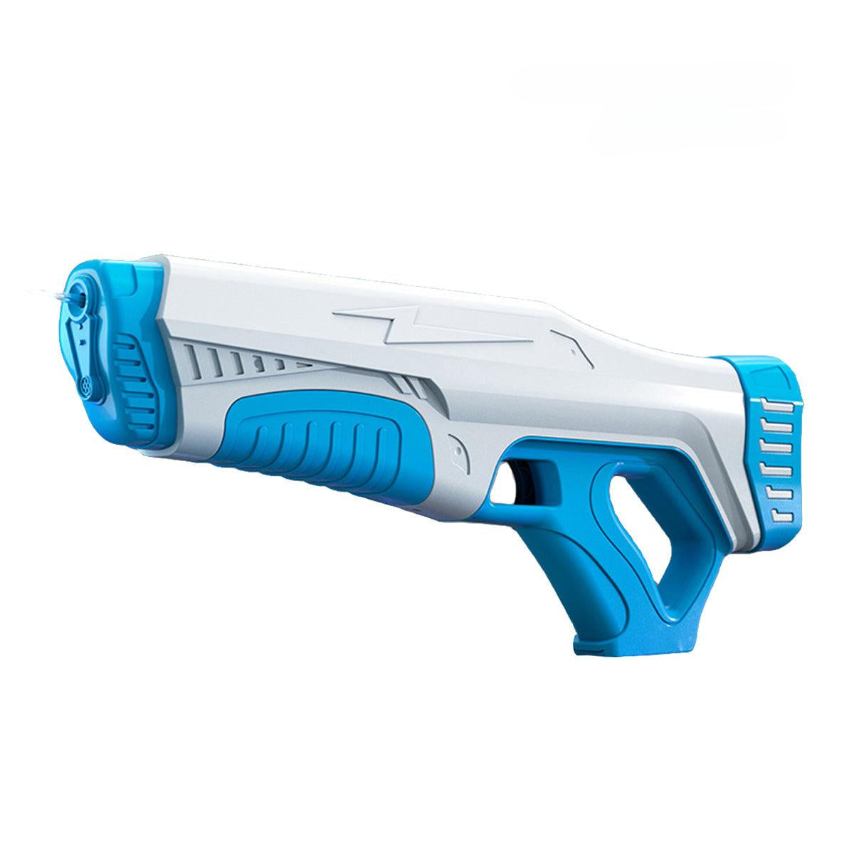 Powerful Quick Fire Water Gun Blaster