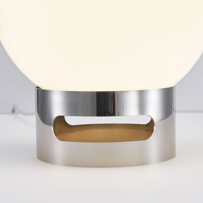 Elegant Contemporary Table Lamp