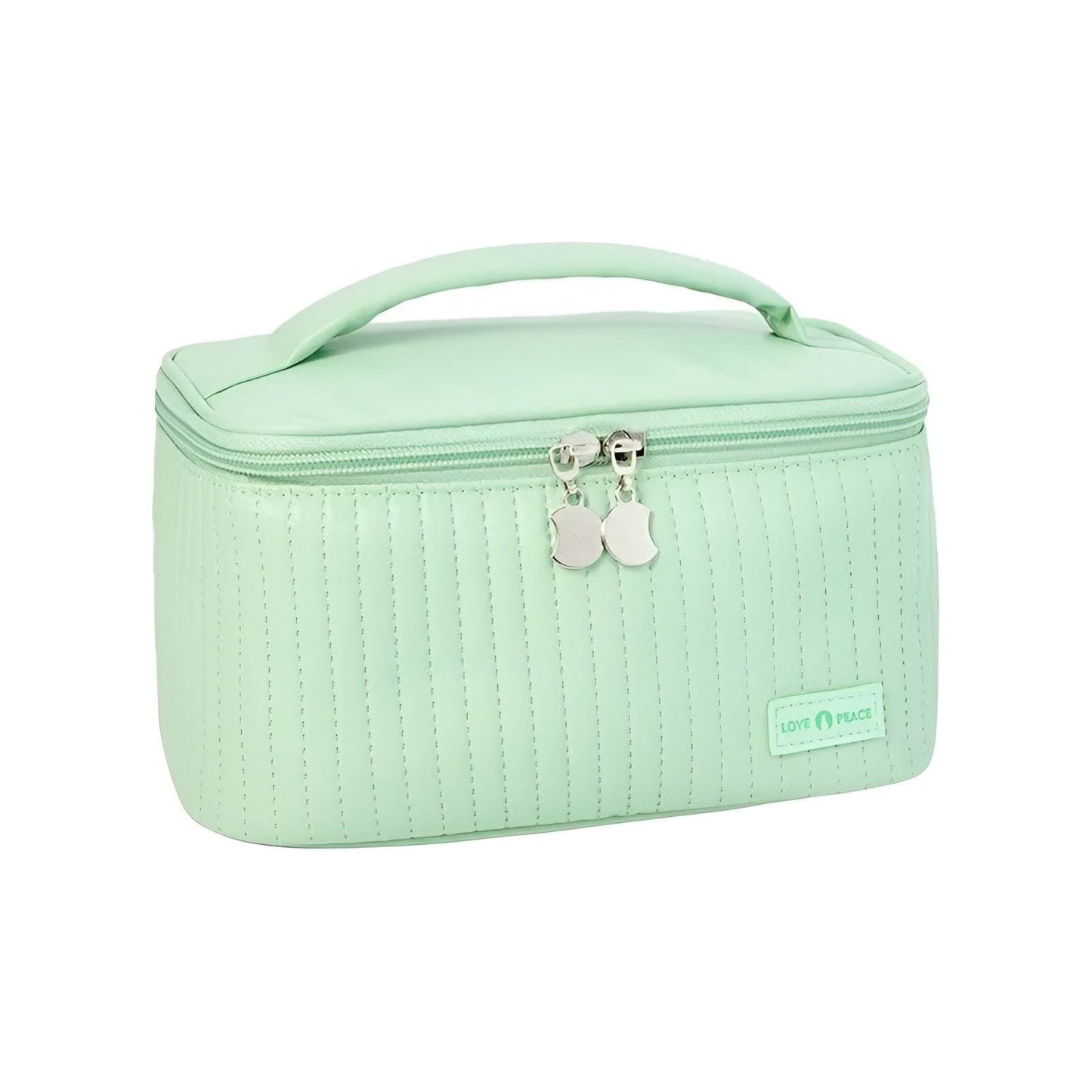 Waterproof Travel Makeup Bag Organizer