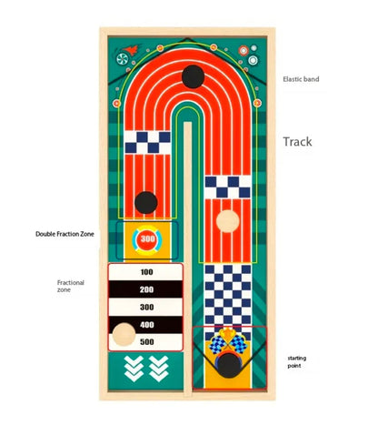 Fun Arcade Pinball Machine