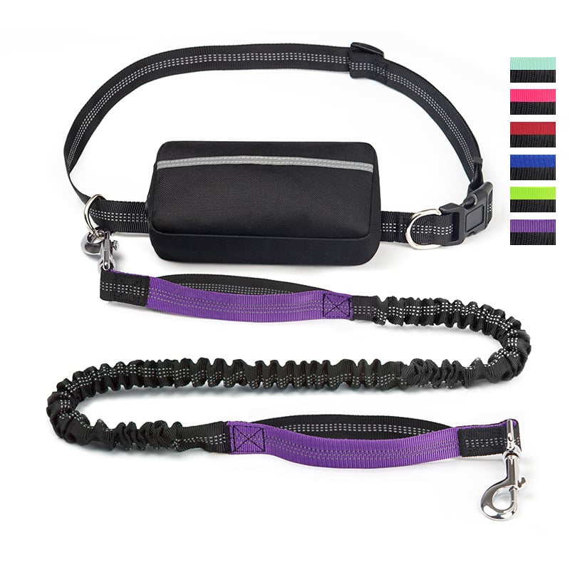 Comfortable No Pull Dog Harness Leash