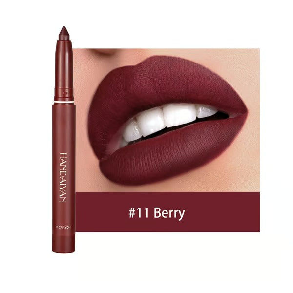 Durable Shiny Lip Gloss