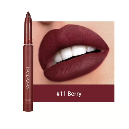 Durable Shiny Lip Gloss