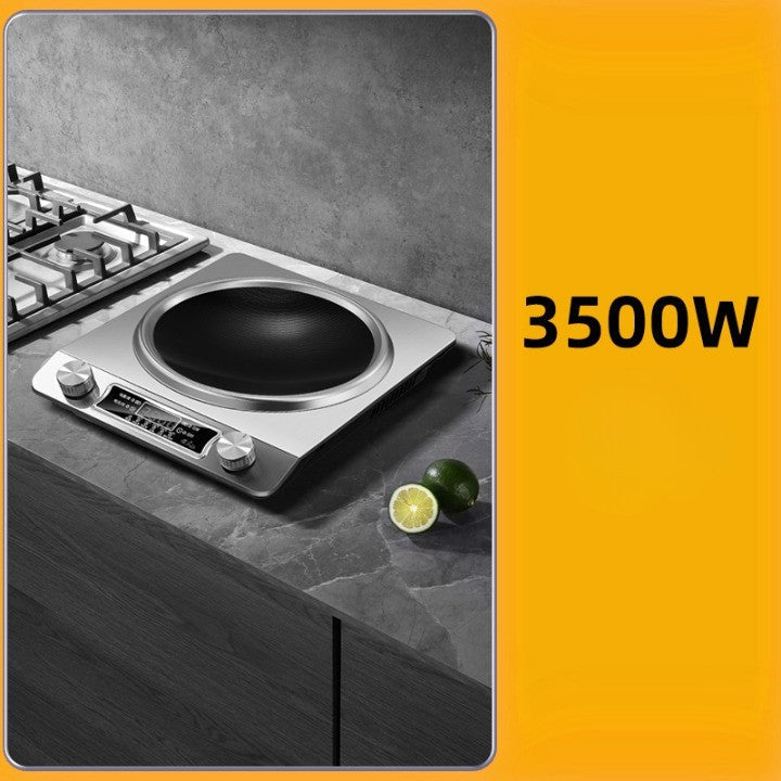 Small Travel Electric Cooktop Stove