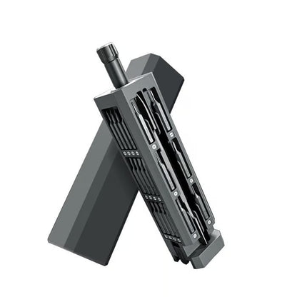Powerful Small Drill Set with High Speed