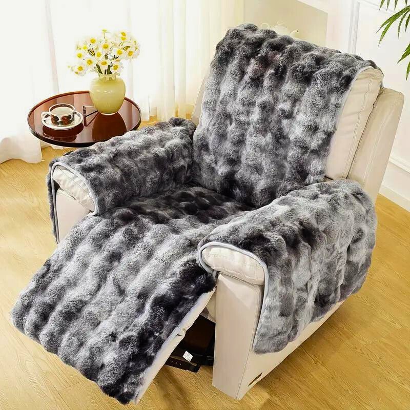Furniture Cover Set - Waterproof, Slip-Resistant, Pet Proof Covers