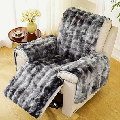 Furniture Cover Set - Waterproof, Slip-Resistant, Pet Proof Covers