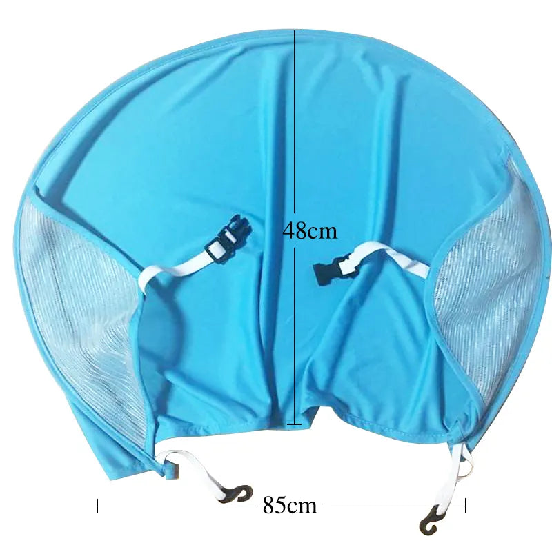 Baby Stroller Mosquito Net Cover