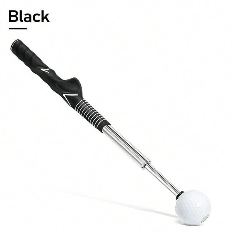 Improving Golf Swing Training Accessory