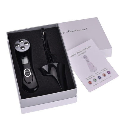 Bright Anti Aging Face Light Therapy Device