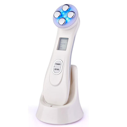 Bright Anti Aging Face Light Therapy Device - Luxicro