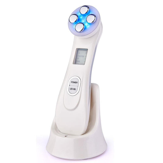 Bright Anti Aging Face Light Therapy Device - Luxicro