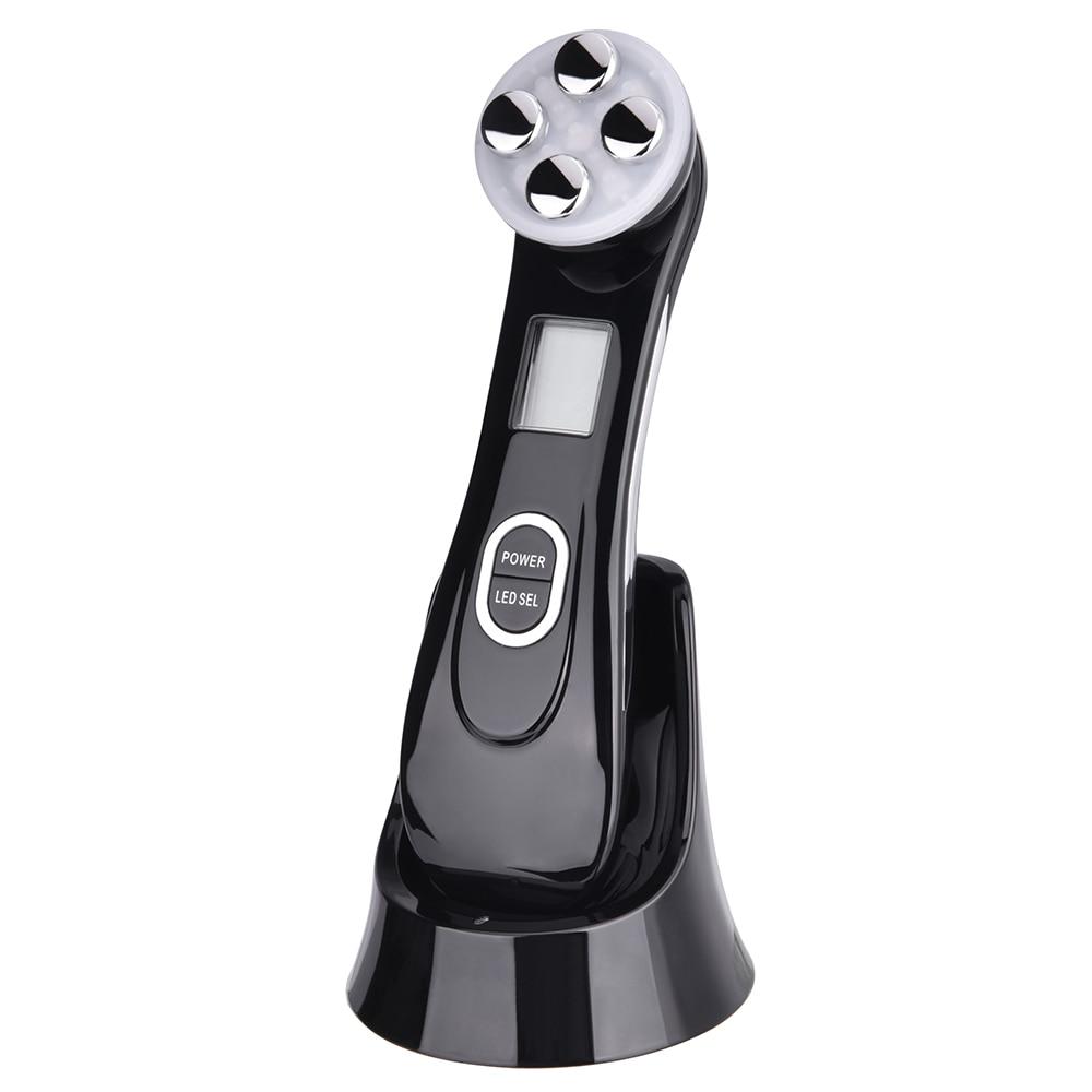 Bright Anti Aging Face Light Therapy Device