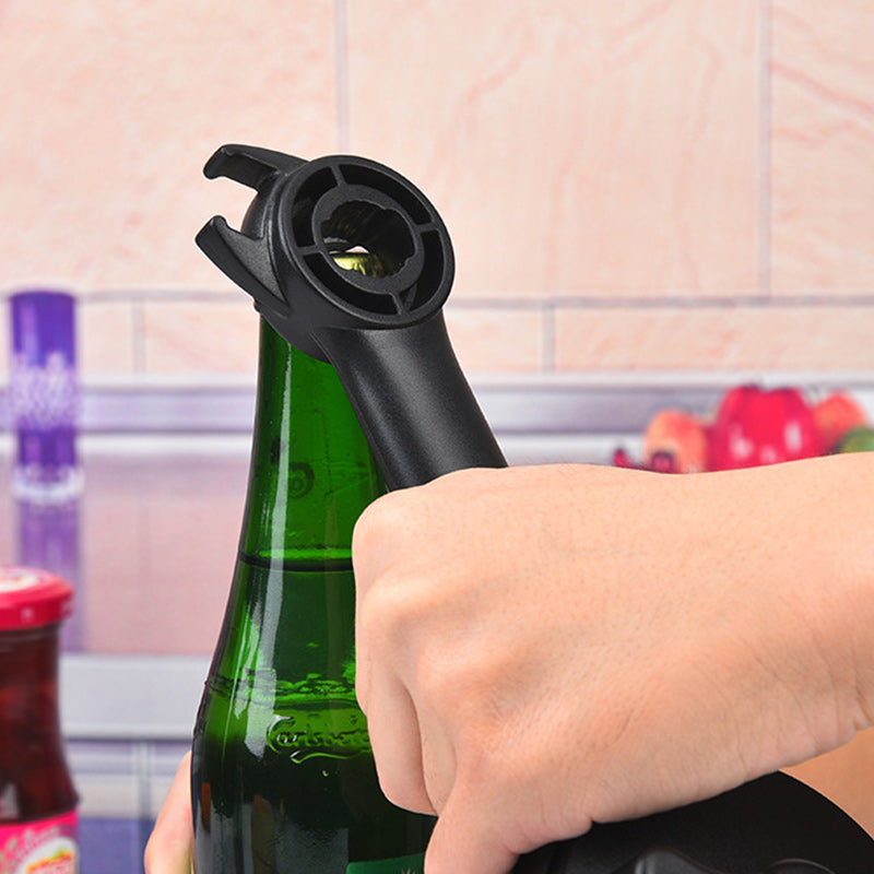 Easy Bottle Opener Tool