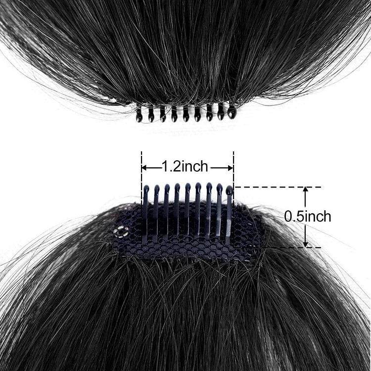 Elegant Flip Fringe False Lashes