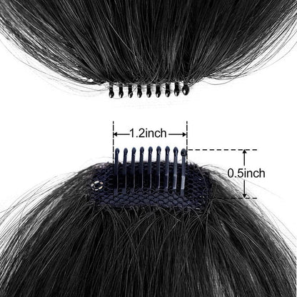Elegant Flip Fringe False Lashes