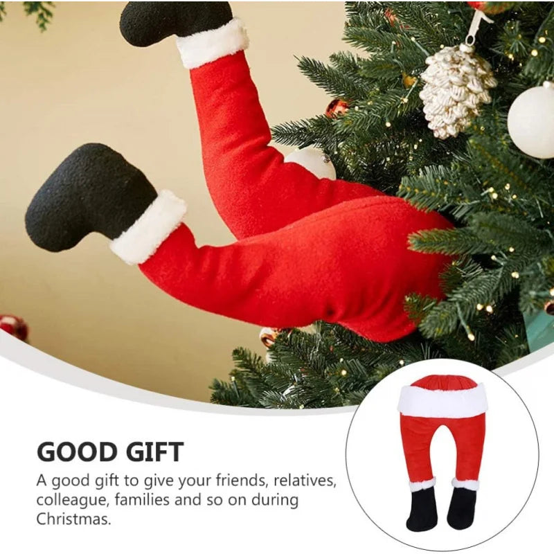 Festive Holiday Home Decor Wrap