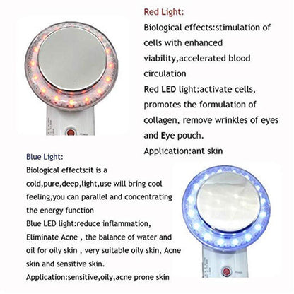 Toning Body Shaping Moisturizer