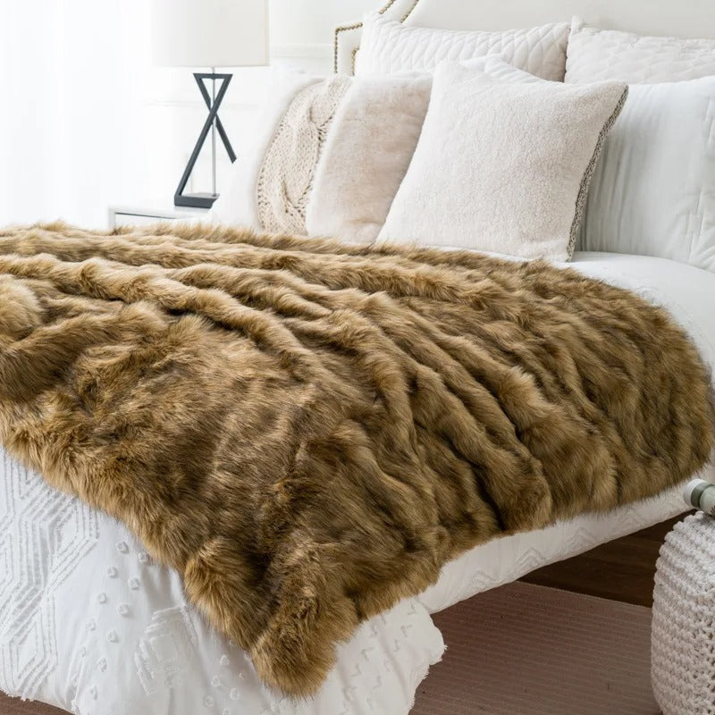 Warm Home Decorating Must Haves