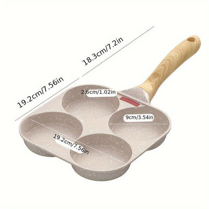 Premium Non-Stick Frying Pan for Easy Cooking
