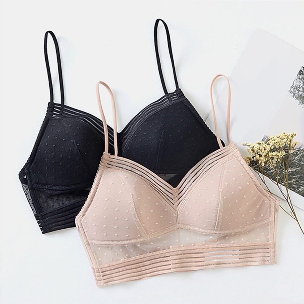 Sensual Lift Bra for Women - Luxicro