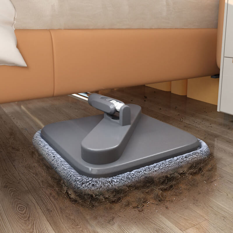 Easy Floor Cleaning Mop Machine