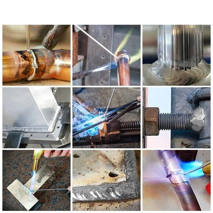 Compact Easy Portable Welding Kit
